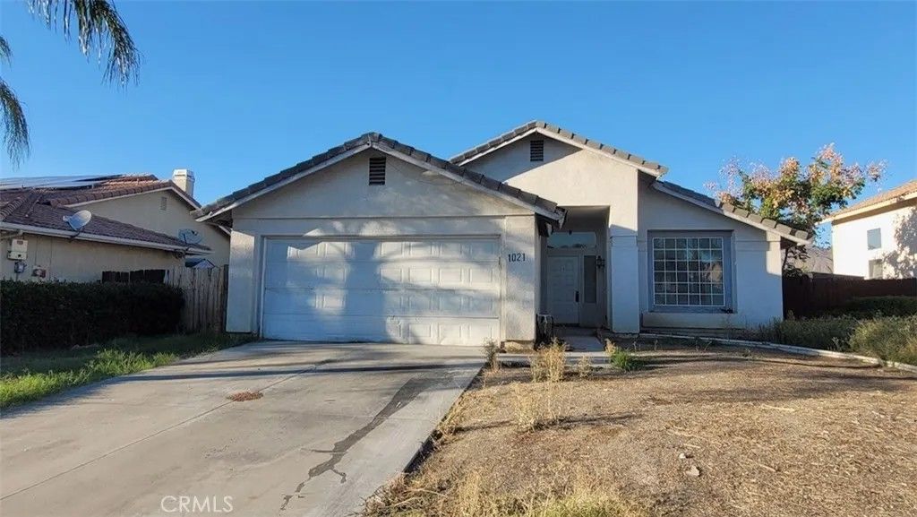 Photo of 1021 E Commonwealth, San Jacinto, CA 92583 (MLS # HD25246911)