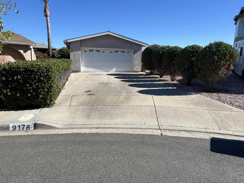 Photo of 9178 Tonya Lane, Santee, CA 92071 (MLS # 260024836)
