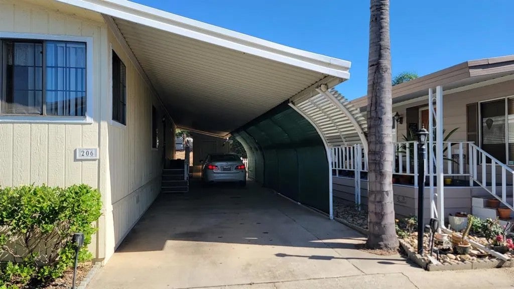 Photo of 1212 H ST #206, Ramona, CA 92065 (MLS # NDP2607786)