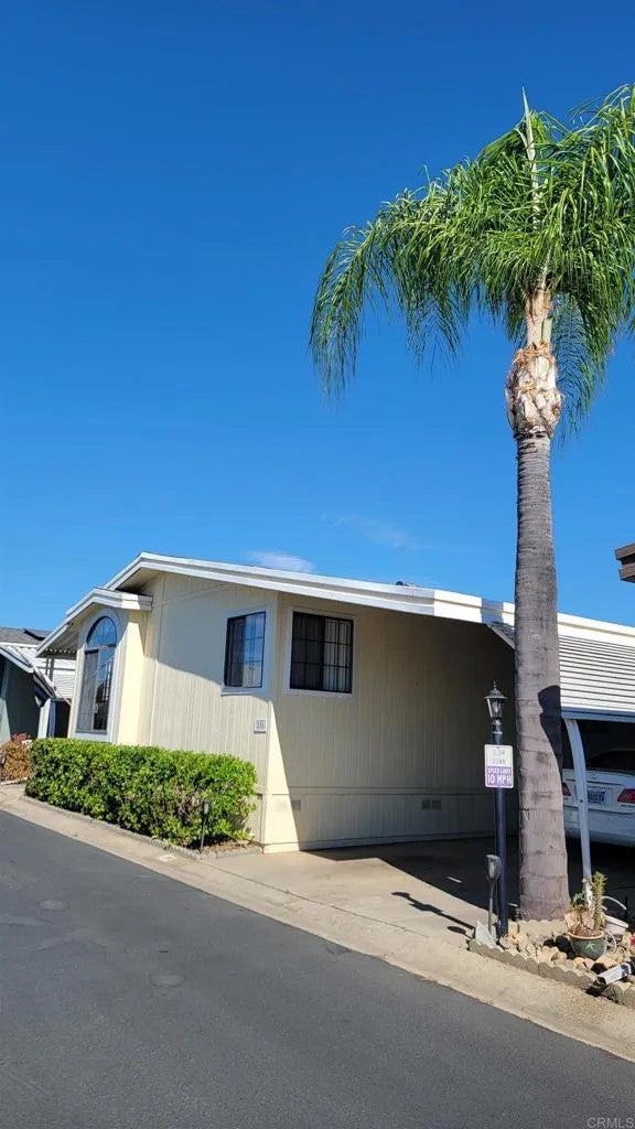 Photo of 1212 H ST #206, Ramona, CA 92065 (MLS # NDP2607786)