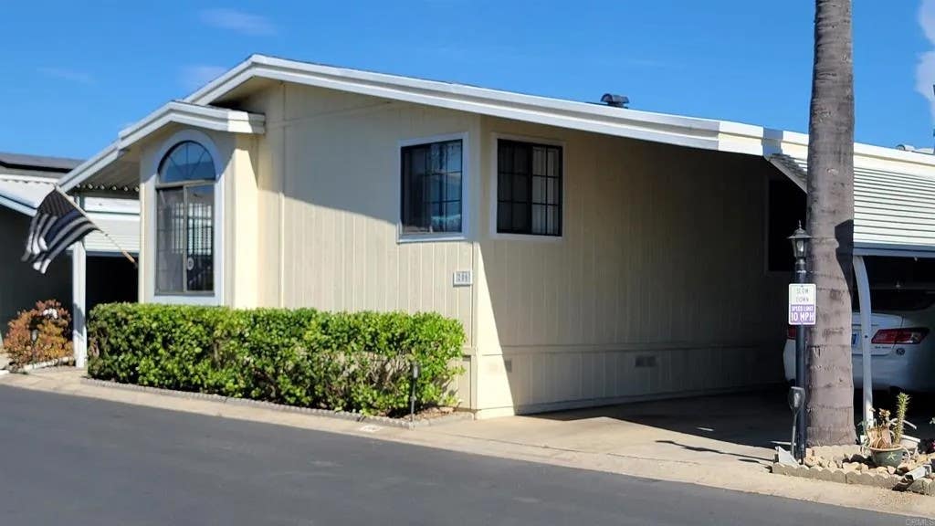 Photo of 1212 H ST #206, Ramona, CA 92065 (MLS # NDP2607786)
