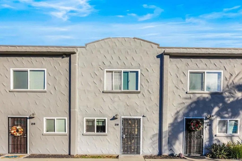 Photo of 851 S Mollison Avenue #29, El Cajon, CA 92020 (MLS # PTP2508863)