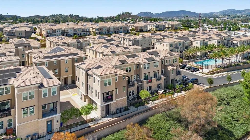 Photo of 1227 Sunrise VW #104, San Marcos, CA 92078 (MLS # NDP2608696)