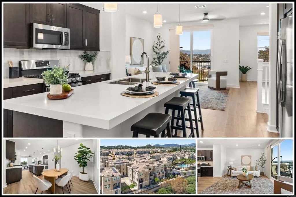 Photo of 1227 Sunrise VW #104, San Marcos, CA 92078 (MLS # NDP2608696)
