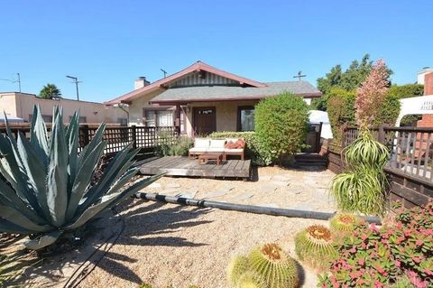 4146 Monroe Avenue San Diego CA 92116