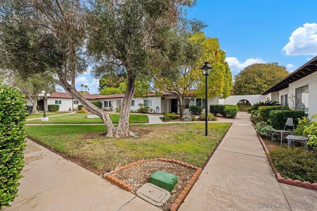 Photo of 16533 Caminito Vecinos #52, San Diego, CA 92128 (MLS # 260010882)