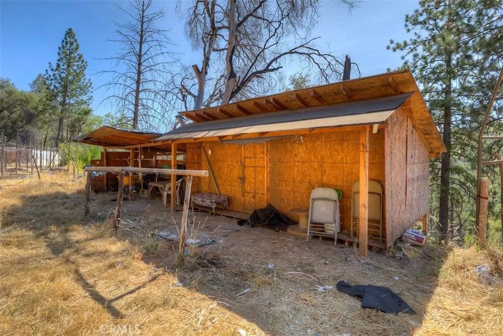 Photo of 8700 Oro Quincy, Berry Creek, CA 95916 (MLS # OR26011145)