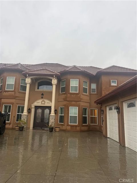 Photo of 13372 Garland St, Madera, CA 93638 (MLS # PW26035978)