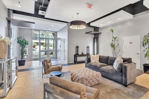 Tiny photo for 206 Park Blvd #405, San Diego, CA 92101 (MLS # 250037558)