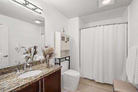 Tiny photo for 206 Park Blvd #405, San Diego, CA 92101 (MLS # 250037558)