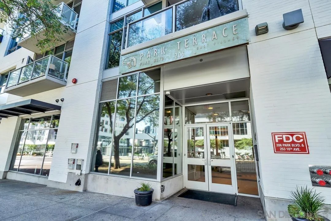 206 Park Blvd 405