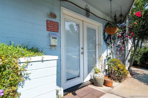 5036 W Point Loma Blvd San Diego CA 92107