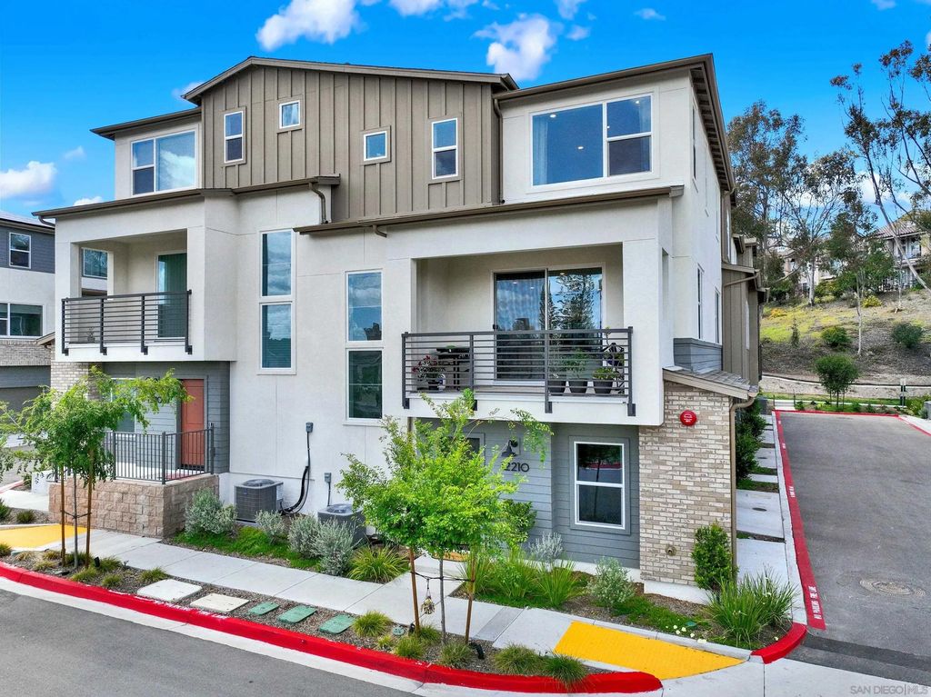 Photo of 12210 Riley Ln, San Diego, CA 92128 (MLS # 260010426)