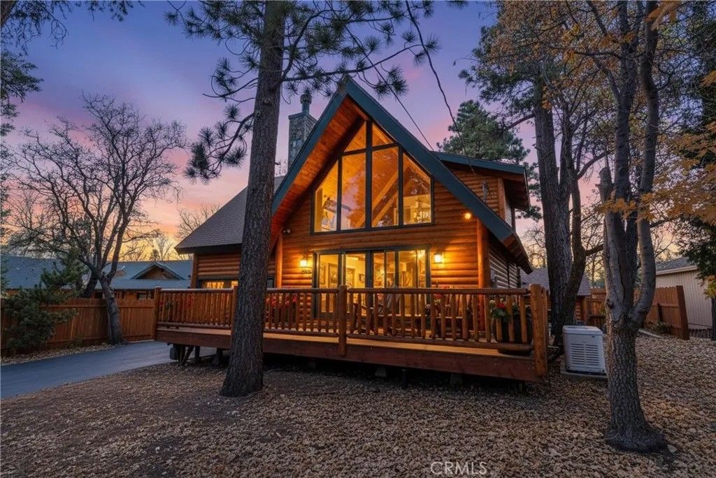 Photo of 1240 Sheephorn, Big Bear Lake, CA 92314 (MLS # IG25269373)