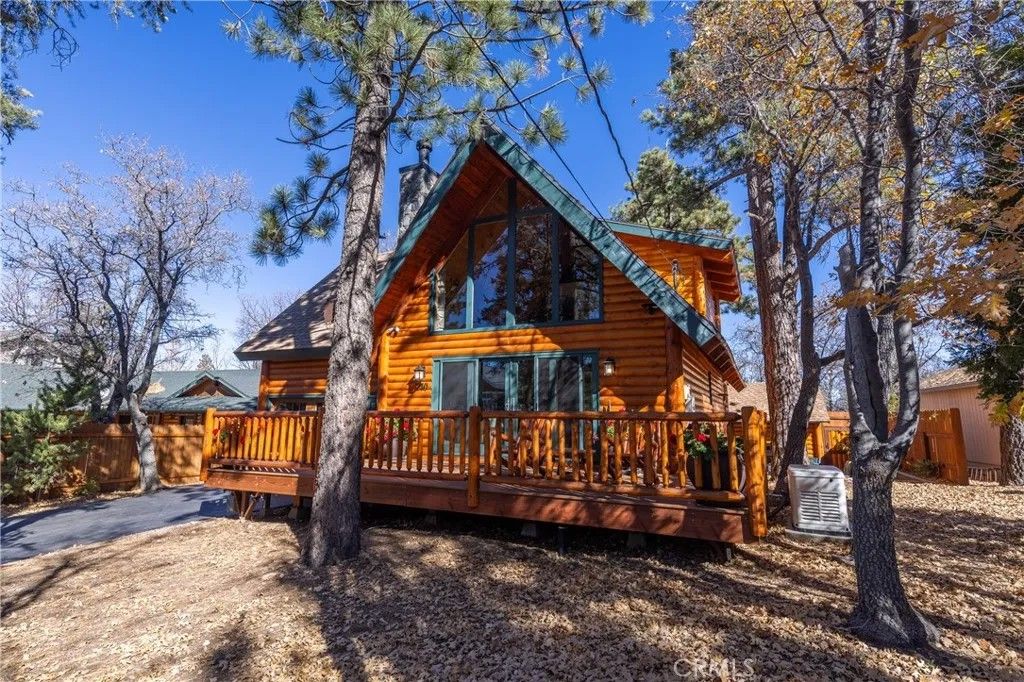 Photo of 1240 Sheephorn, Big Bear Lake, CA 92314 (MLS # IG25269373)