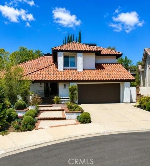 Property photo of 22841 Pocetas, Mission Viejo, CA 92692