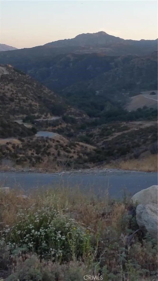 0 BROWNS CANYON RD.