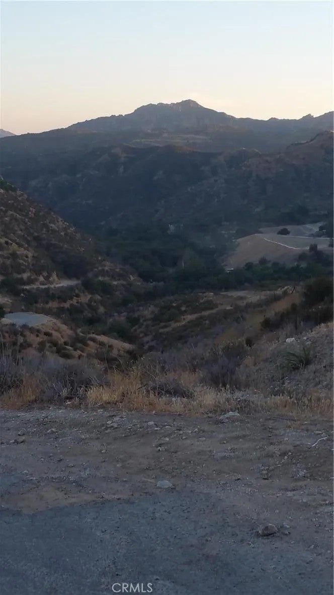 0 BROWNS CANYON RD.
