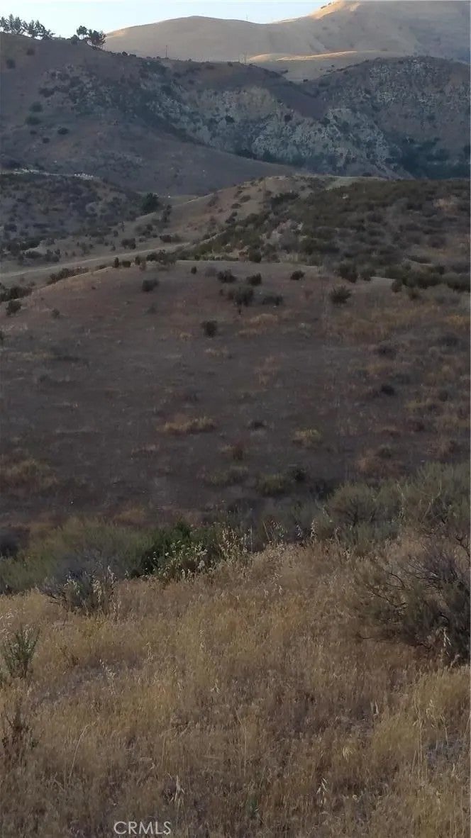 0 BROWNS CANYON RD.