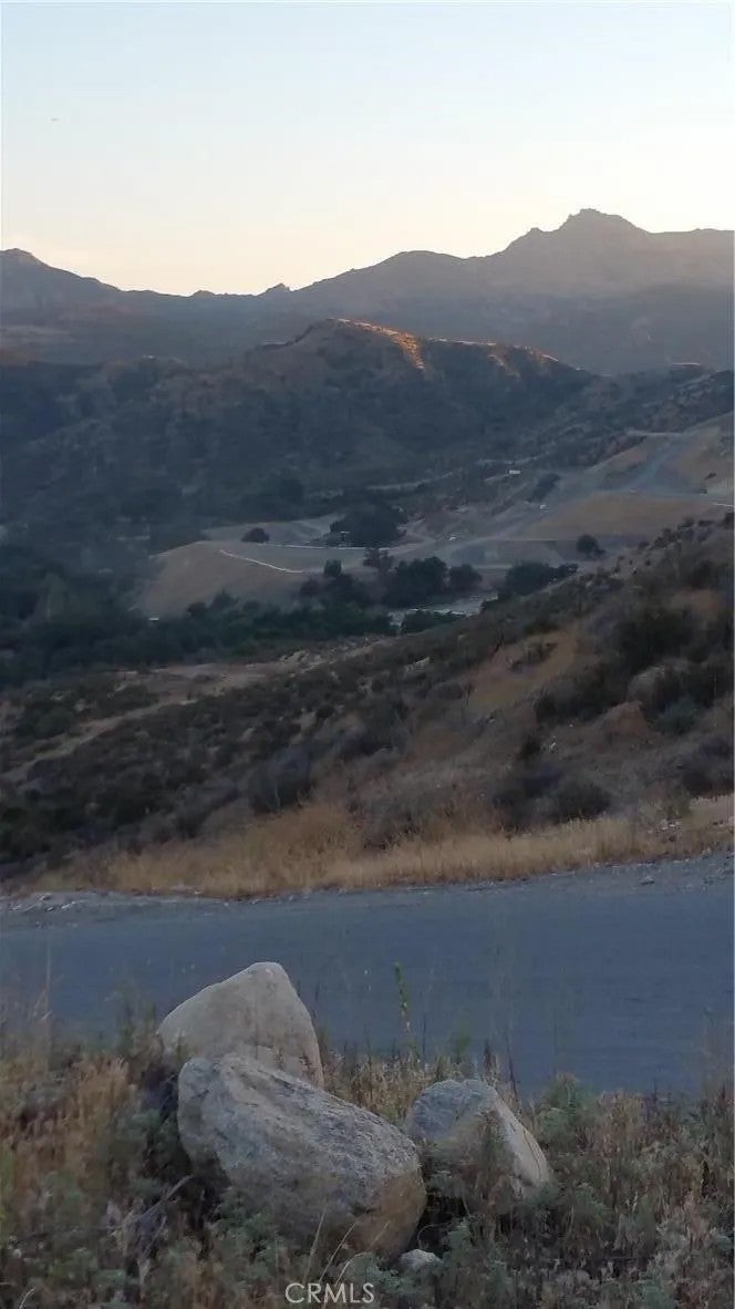 0 BROWNS CANYON RD.
