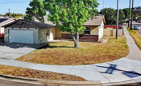 Photo of 8766 Kelso St, Spring Valley, CA 91977 (MLS # 260009390)