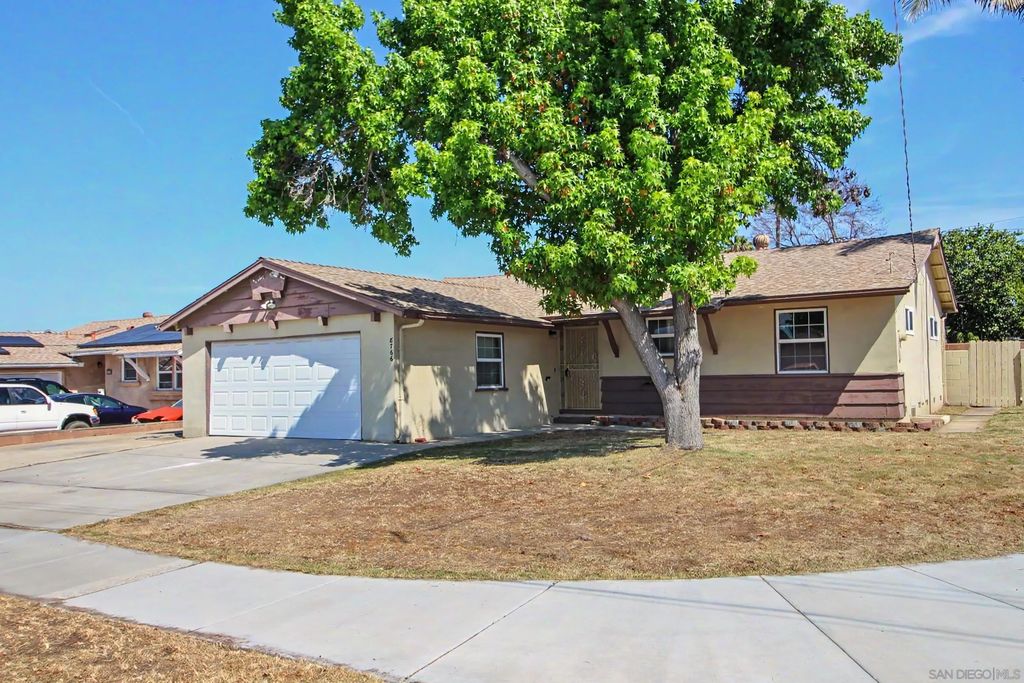 Photo of 8766 Kelso St, Spring Valley, CA 91977 (MLS # 260009390)