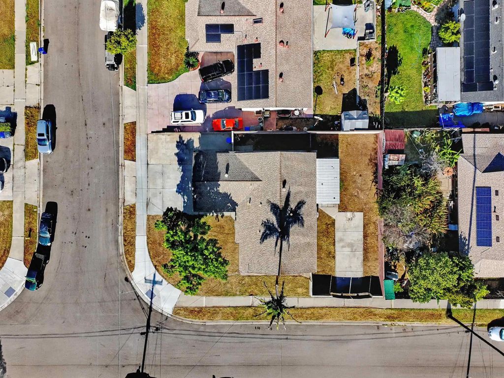 Photo of 8766 Kelso St, Spring Valley, CA 91977 (MLS # 260009390)