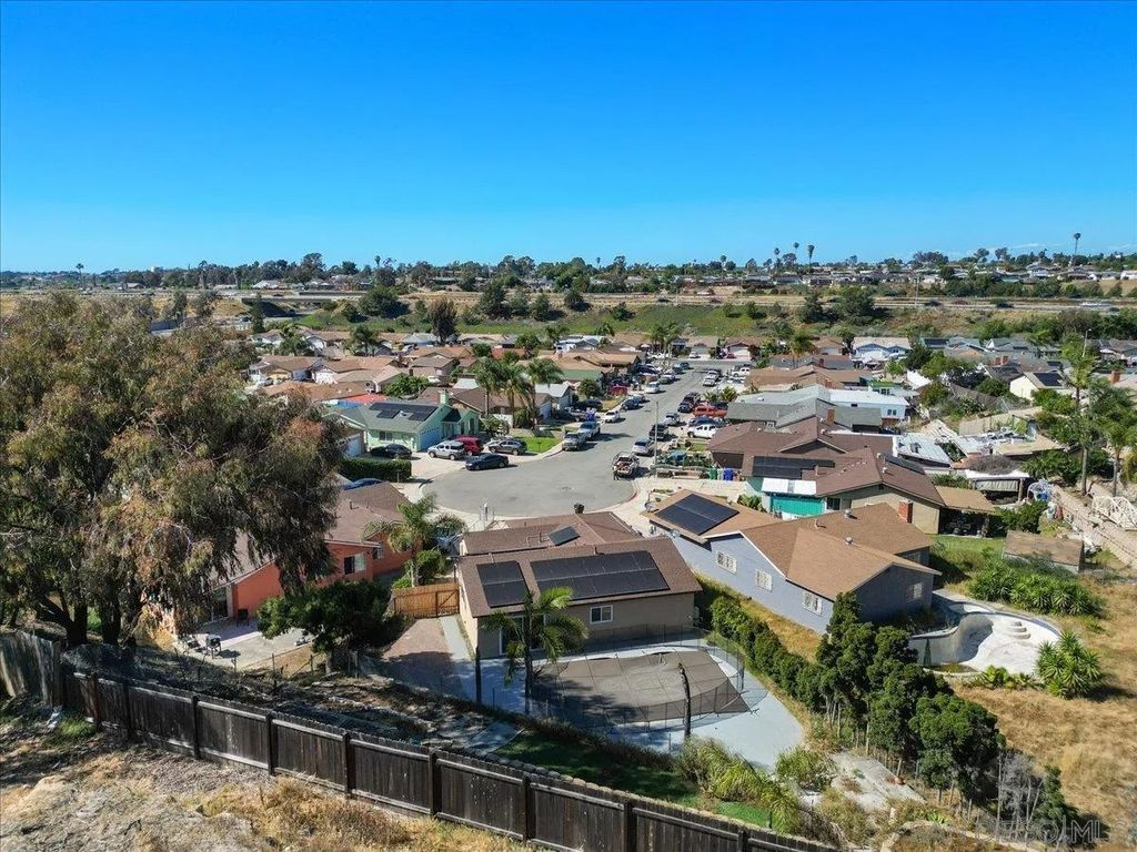 Photo of 1697 Shooting Star Ct, San Ysidro, CA 92173 (MLS # 260009109)