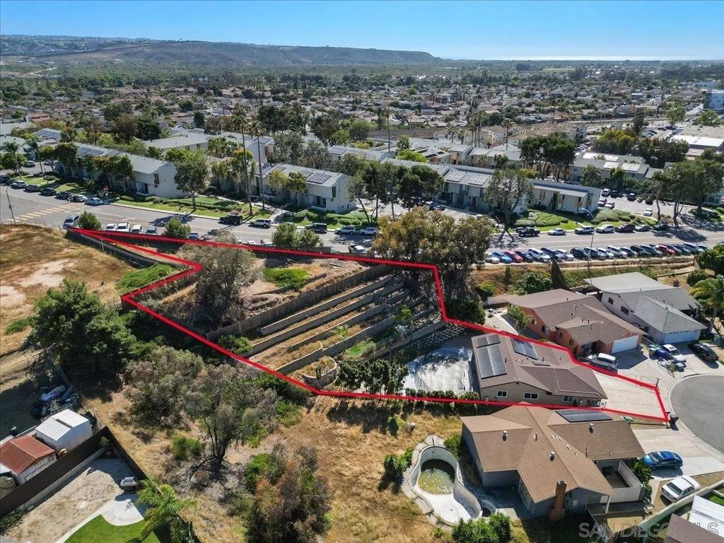 Photo of 1697 Shooting Star Ct, San Ysidro, CA 92173 (MLS # 260009109)