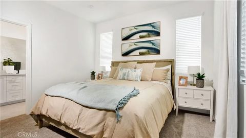 Tiny photo for 2217 W Orange Ave #17, Anaheim, CA 92804 (MLS # OC26068122)