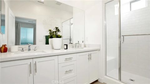 Tiny photo for 2217 W Orange Ave #17, Anaheim, CA 92804 (MLS # OC26068122)