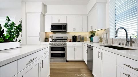 Tiny photo for 2217 W Orange Ave #17, Anaheim, CA 92804 (MLS # OC26068122)