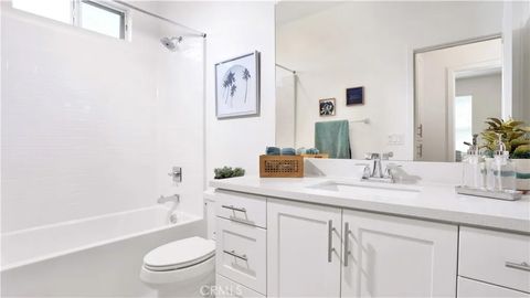 Tiny photo for 2217 W Orange Ave #17, Anaheim, CA 92804 (MLS # OC26068122)