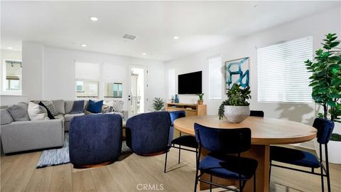 Tiny photo for 2217 W Orange Ave #17, Anaheim, CA 92804 (MLS # OC26068122)