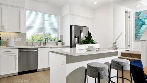 Tiny photo for 2217 W Orange Ave #17, Anaheim, CA 92804 (MLS # OC26068122)