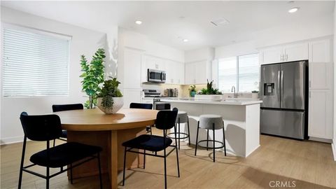 Tiny photo for 2217 W Orange Ave #17, Anaheim, CA 92804 (MLS # OC26068122)