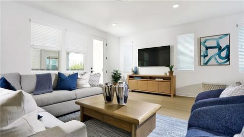 Tiny photo for 2217 W Orange Ave #17, Anaheim, CA 92804 (MLS # OC26068122)