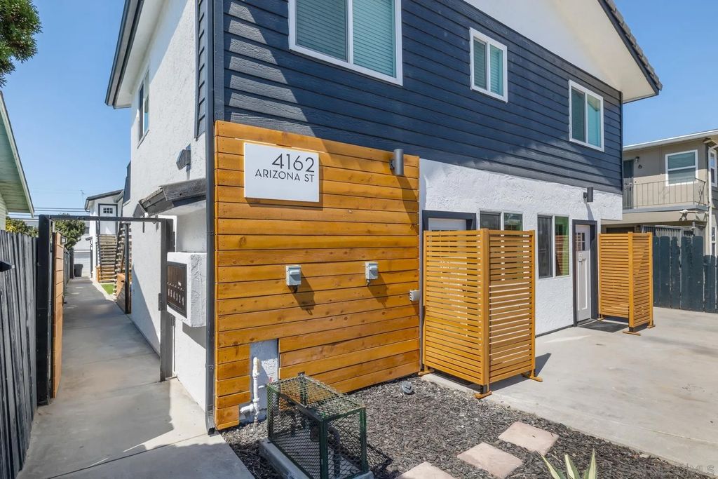 Photo of 4162 Arizona Street, San Diego, CA 92104 (MLS # 260003263)