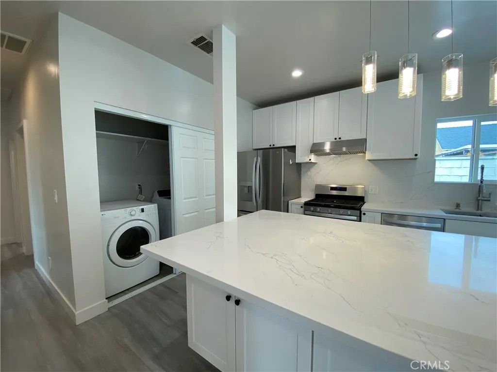 Photo of 1653 W Chateau Place #B, Anaheim, CA 92802 (MLS # PW26103967)