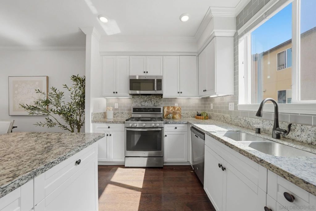 Photo of 2790 Sparta Rd #12, Chula Vista, CA 91915 (MLS # 260009477)