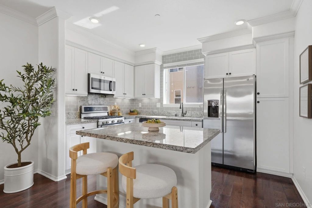 Photo of 2790 Sparta Rd #12, Chula Vista, CA 91915 (MLS # 260009477)