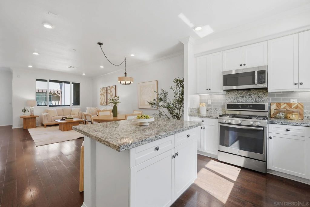 Photo of 2790 Sparta Rd #12, Chula Vista, CA 91915 (MLS # 260009477)