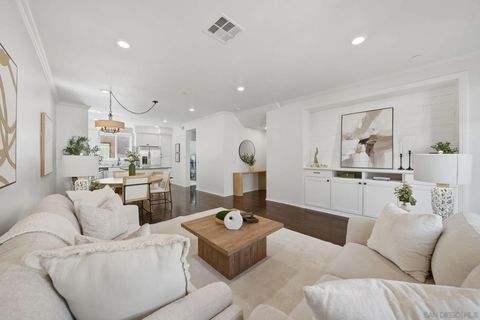 Photo of 2790 Sparta Rd #12, Chula Vista, CA 91915 (MLS # 260009477)
