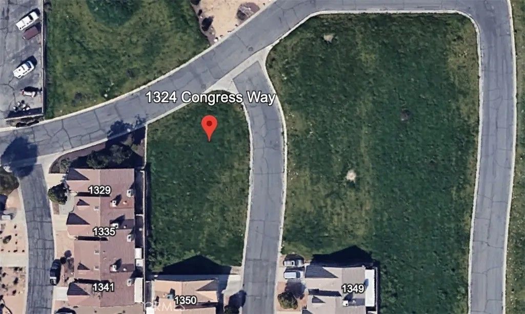 Photo of 1324 Congress Way, San Jacinto, CA 92583 (MLS # IV25242259)