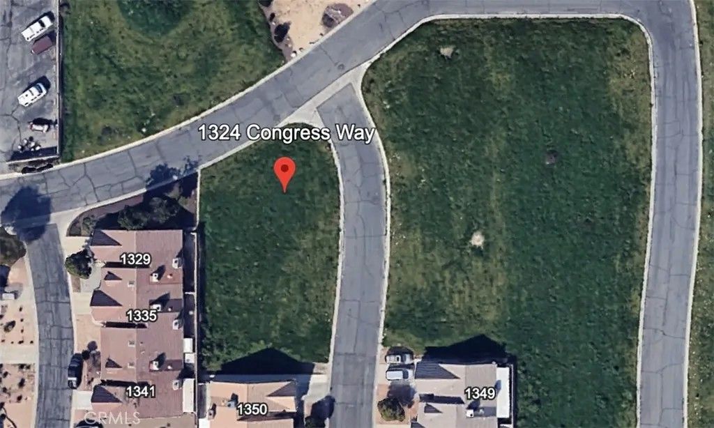 Photo of 1324 Congress Way, San Jacinto, CA 92583 (MLS # IV25242259)