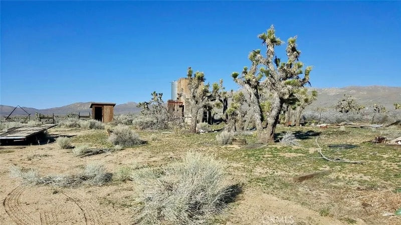 39602 Kelso Valley