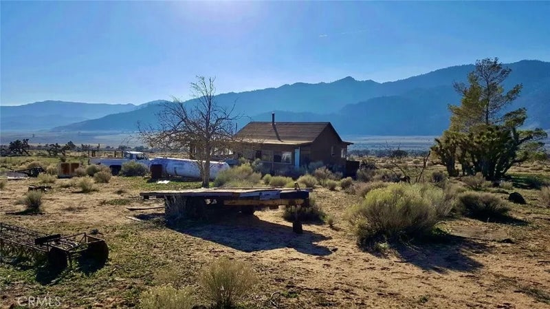 39602 Kelso Valley