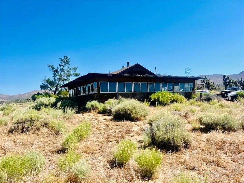 39602 Kelso Valley