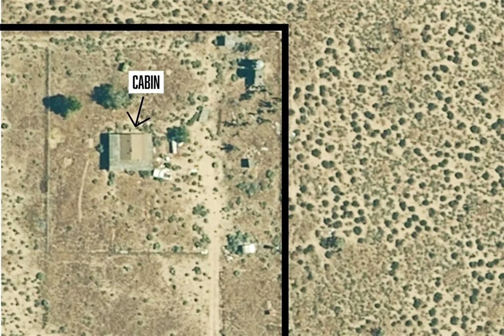 Photo of 39602 Kelso Valley, Weldon, CA 93283 (MLS # OC26129187)