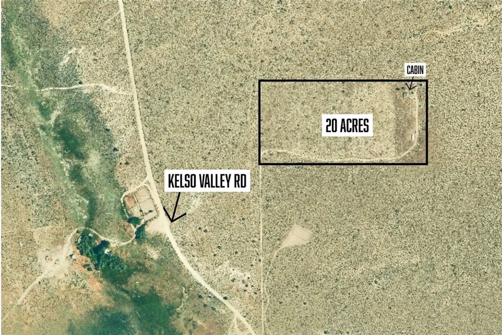 Photo of 39602 Kelso Valley, Weldon, CA 93283 (MLS # OC26129187)